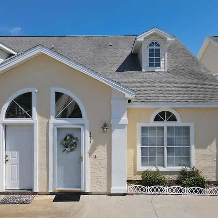 White Cap Wonderland Villa Panama City Beach Luaran gambar