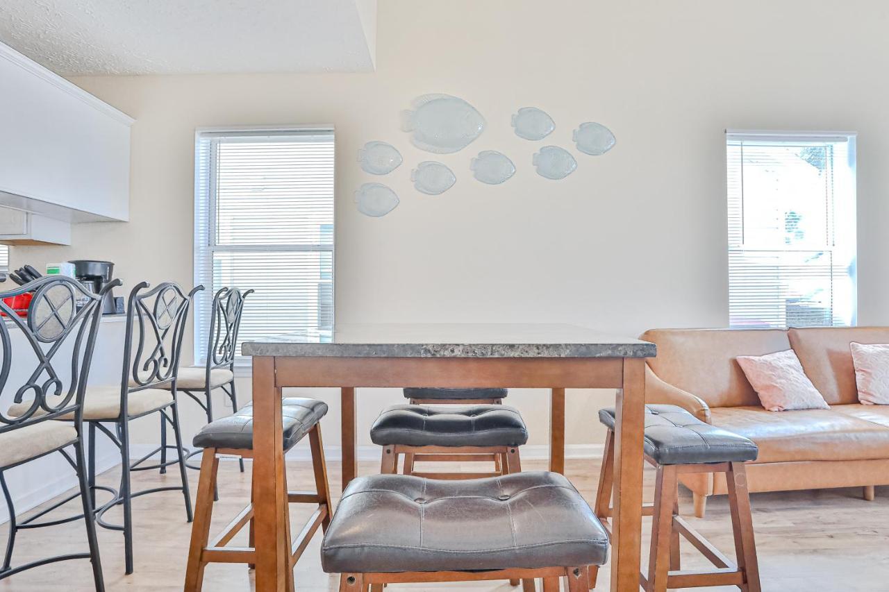 White Cap Wonderland Villa Panama City Beach Luaran gambar