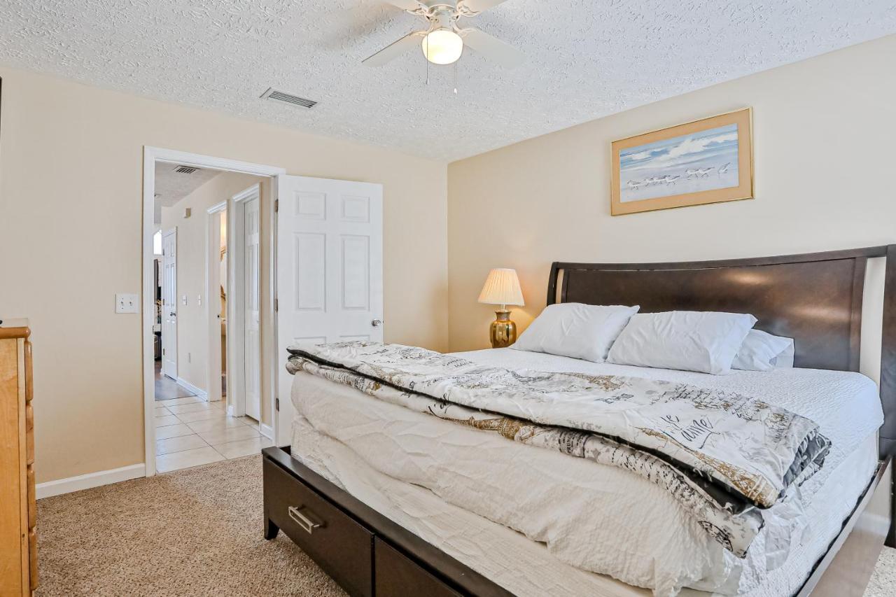 White Cap Wonderland Villa Panama City Beach Luaran gambar