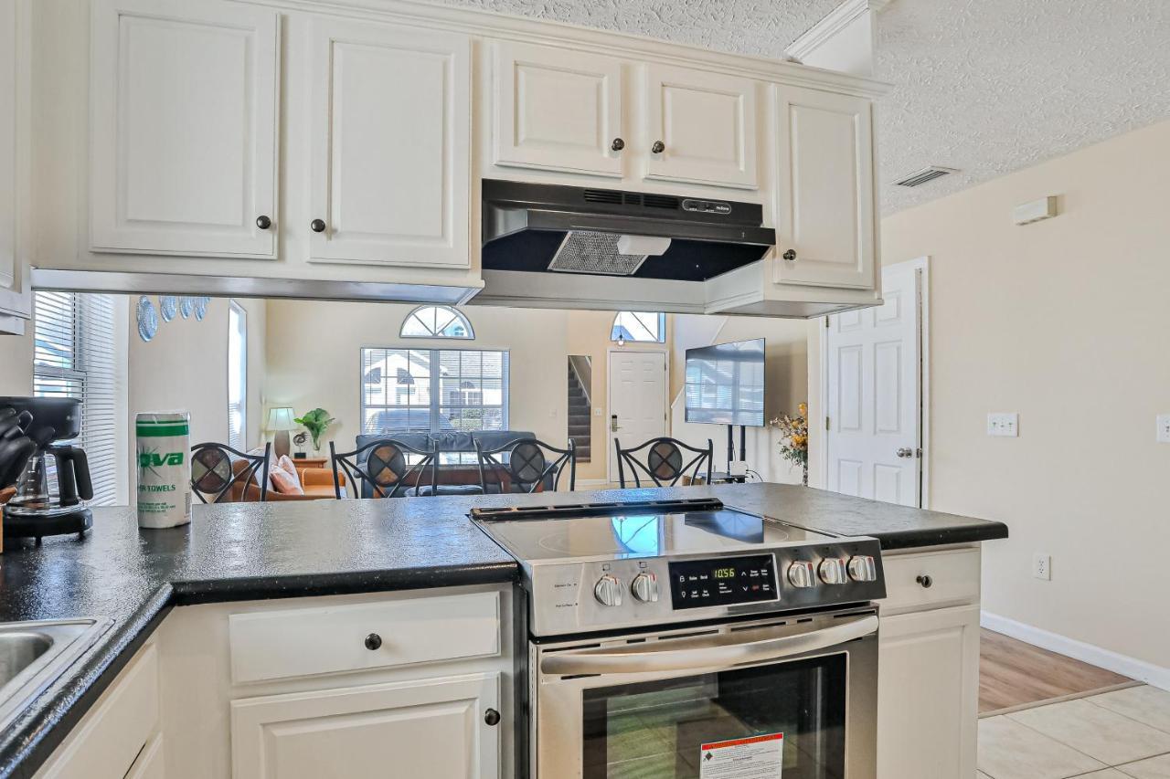 White Cap Wonderland Villa Panama City Beach Luaran gambar