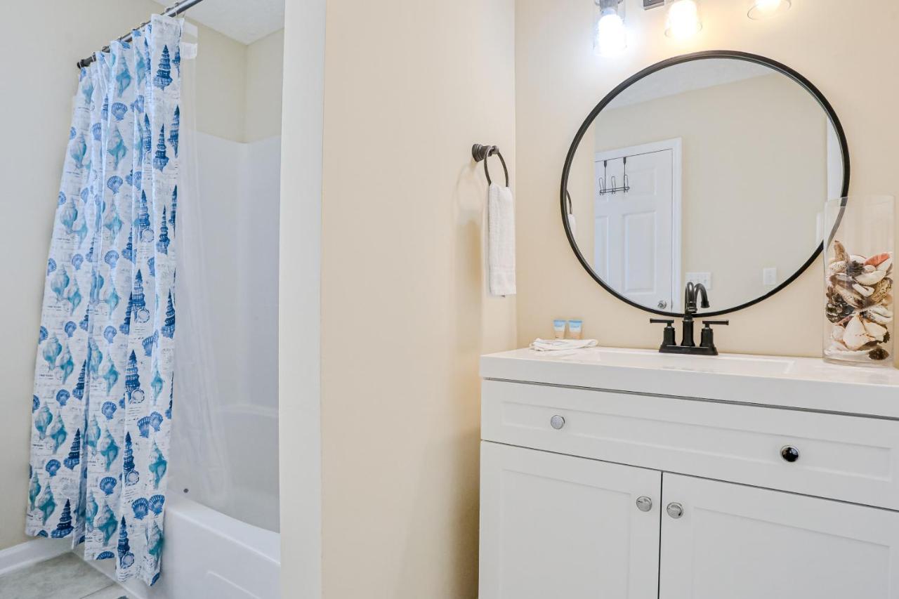 White Cap Wonderland Villa Panama City Beach Luaran gambar