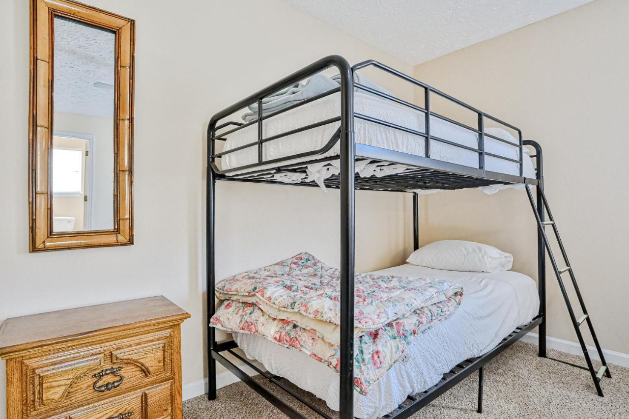 White Cap Wonderland Villa Panama City Beach Luaran gambar