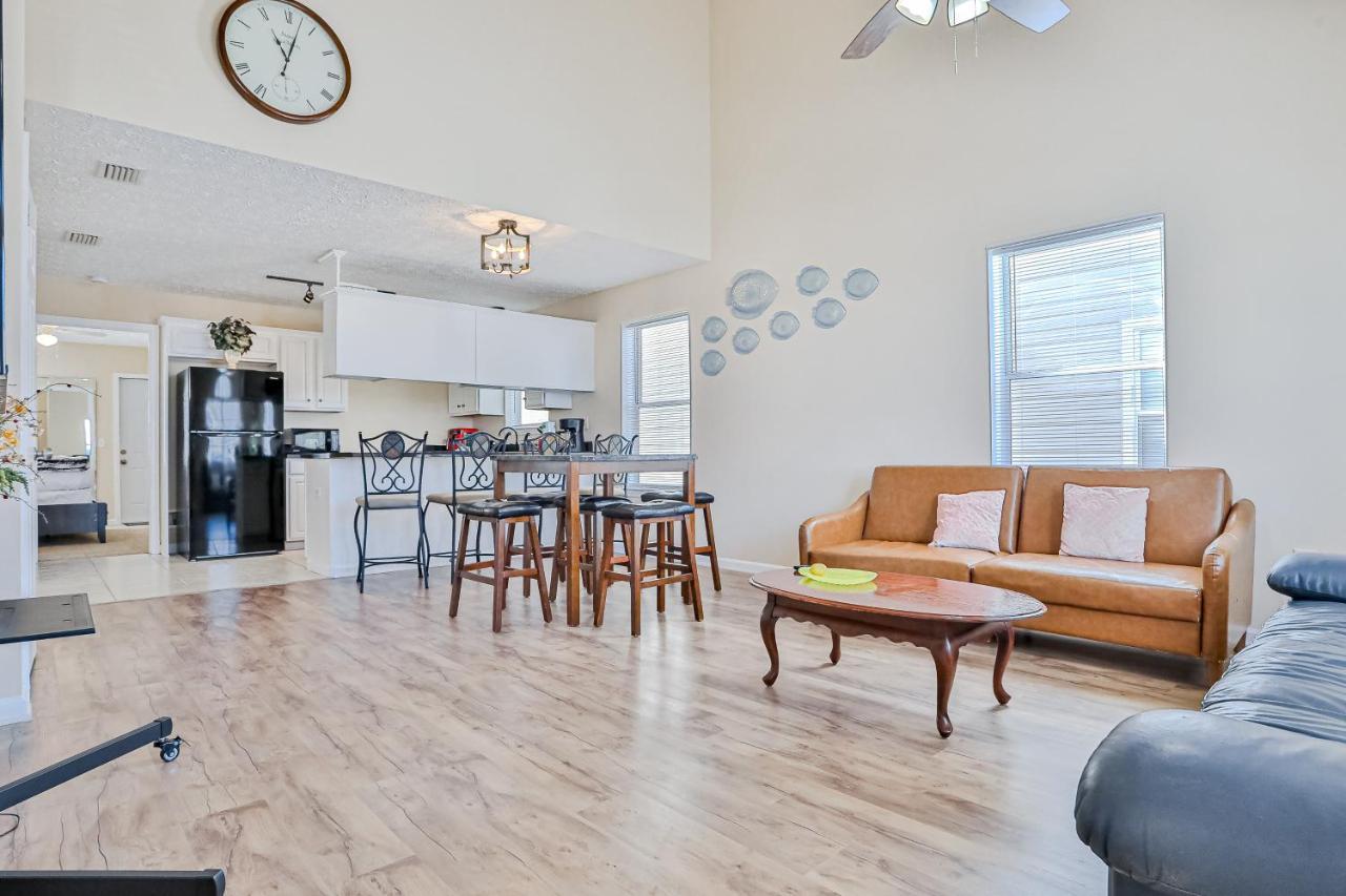 White Cap Wonderland Villa Panama City Beach Luaran gambar
