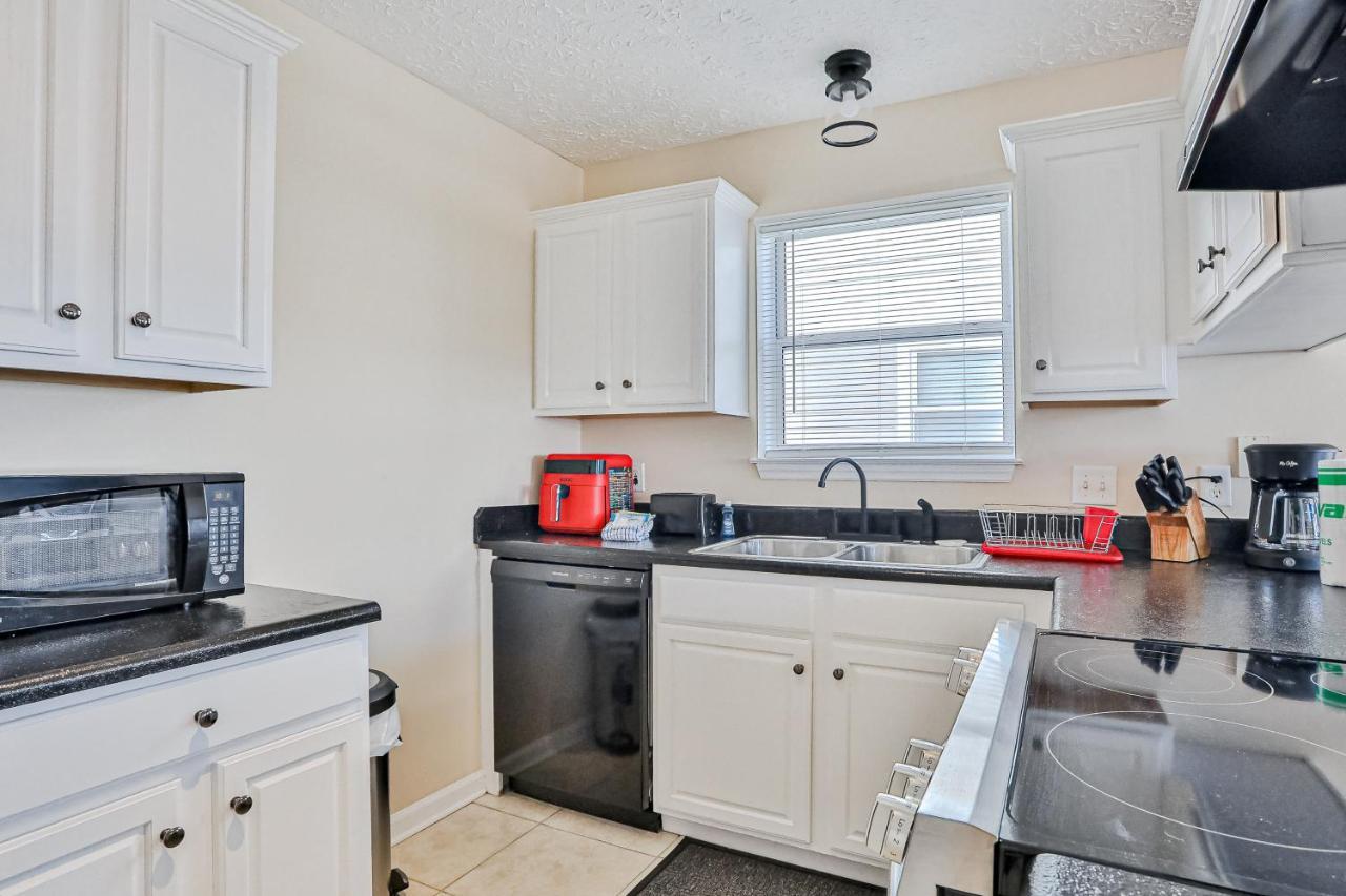 White Cap Wonderland Villa Panama City Beach Luaran gambar