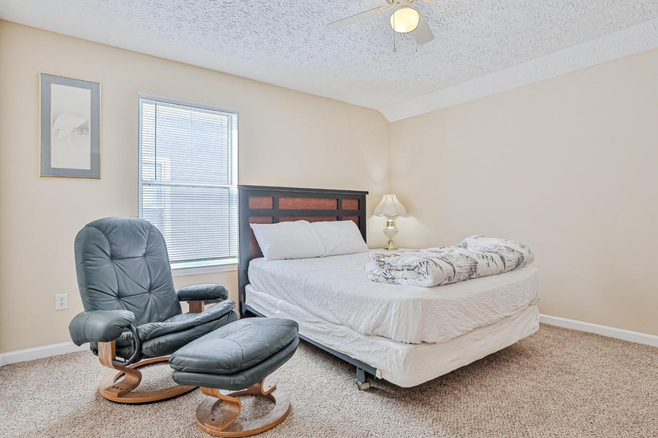 White Cap Wonderland Villa Panama City Beach Luaran gambar