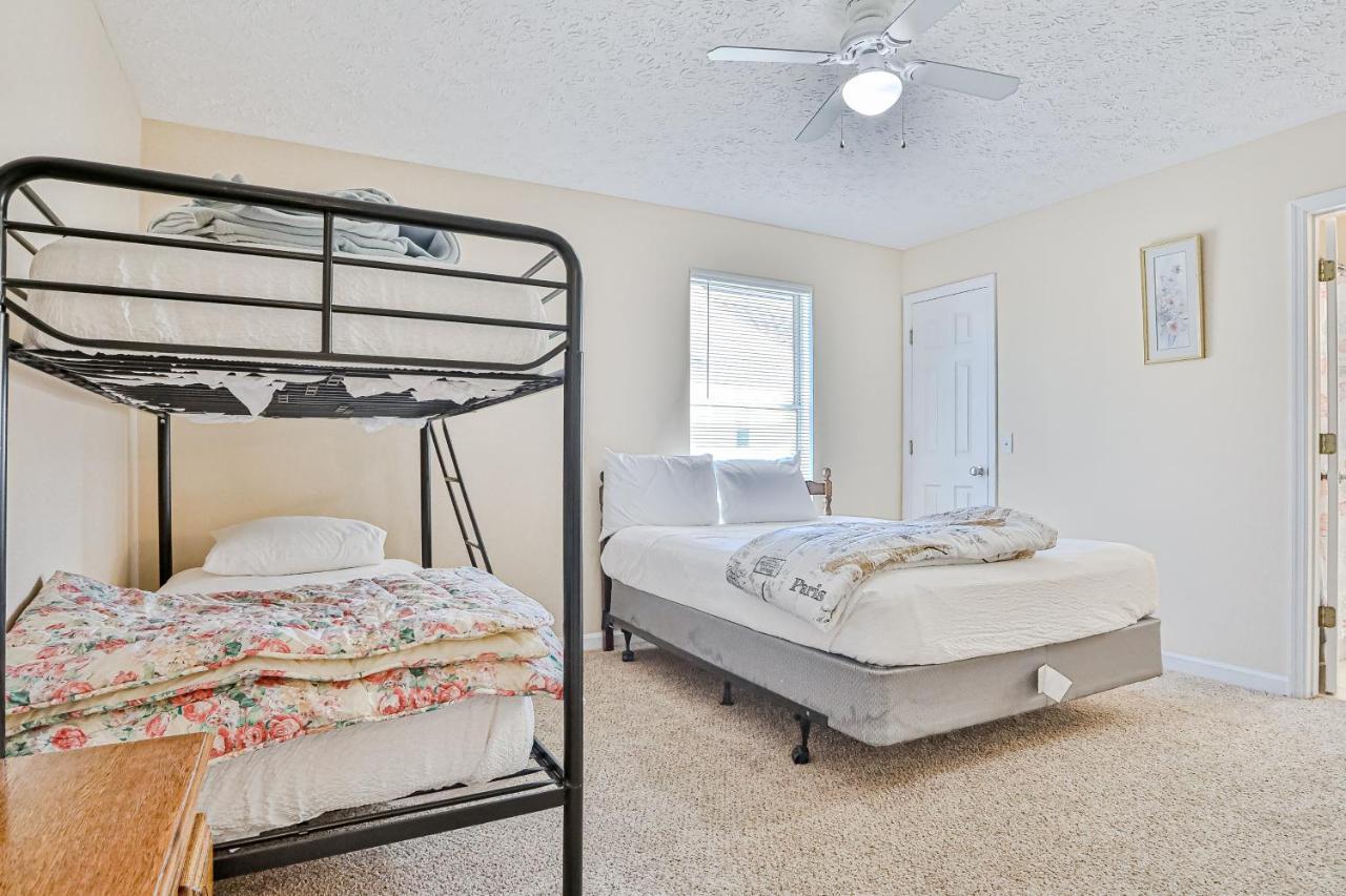 White Cap Wonderland Villa Panama City Beach Luaran gambar