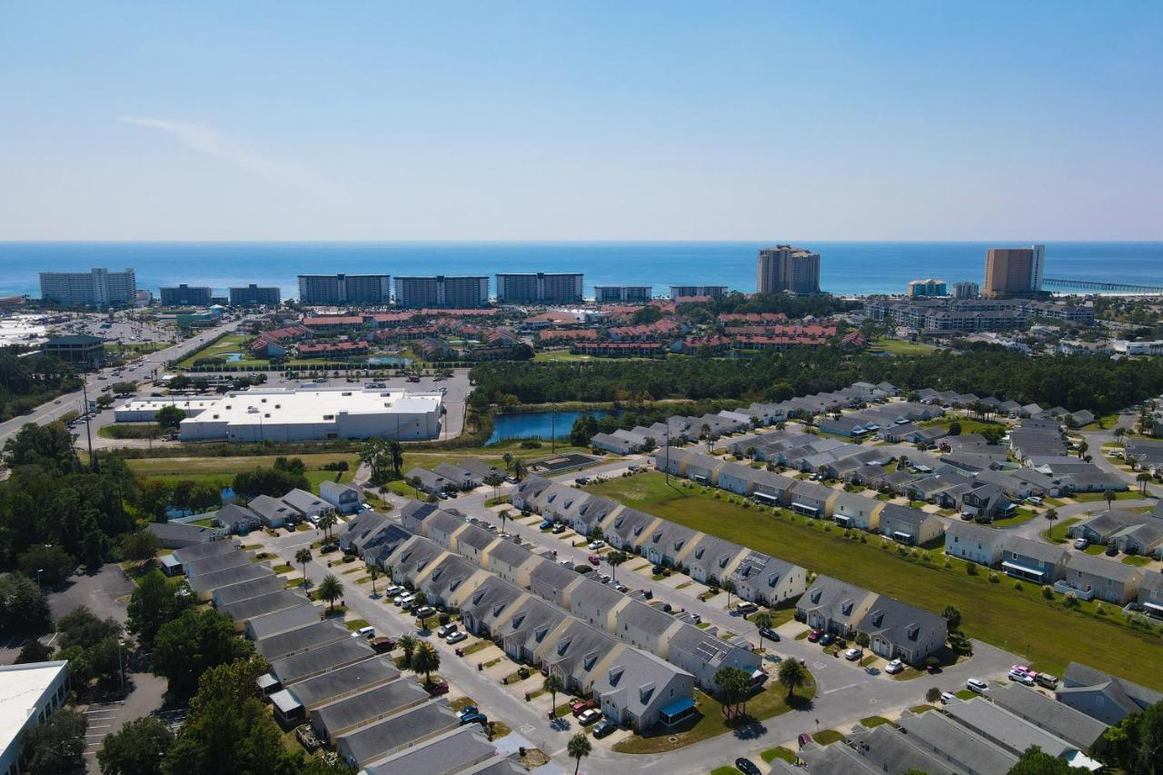 White Cap Wonderland Villa Panama City Beach Luaran gambar
