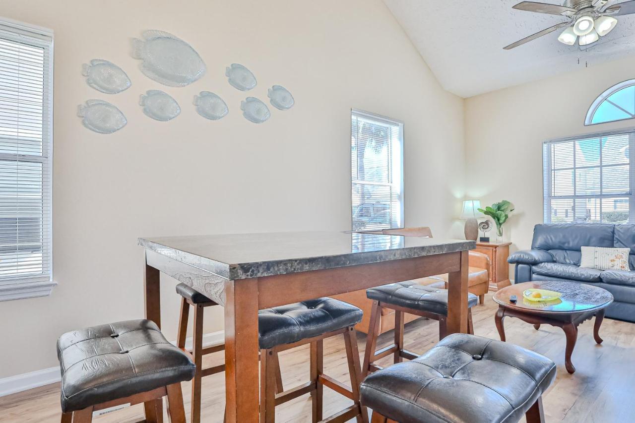 White Cap Wonderland Villa Panama City Beach Luaran gambar