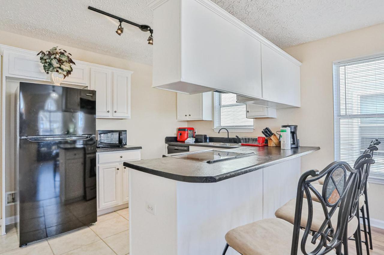 White Cap Wonderland Villa Panama City Beach Luaran gambar