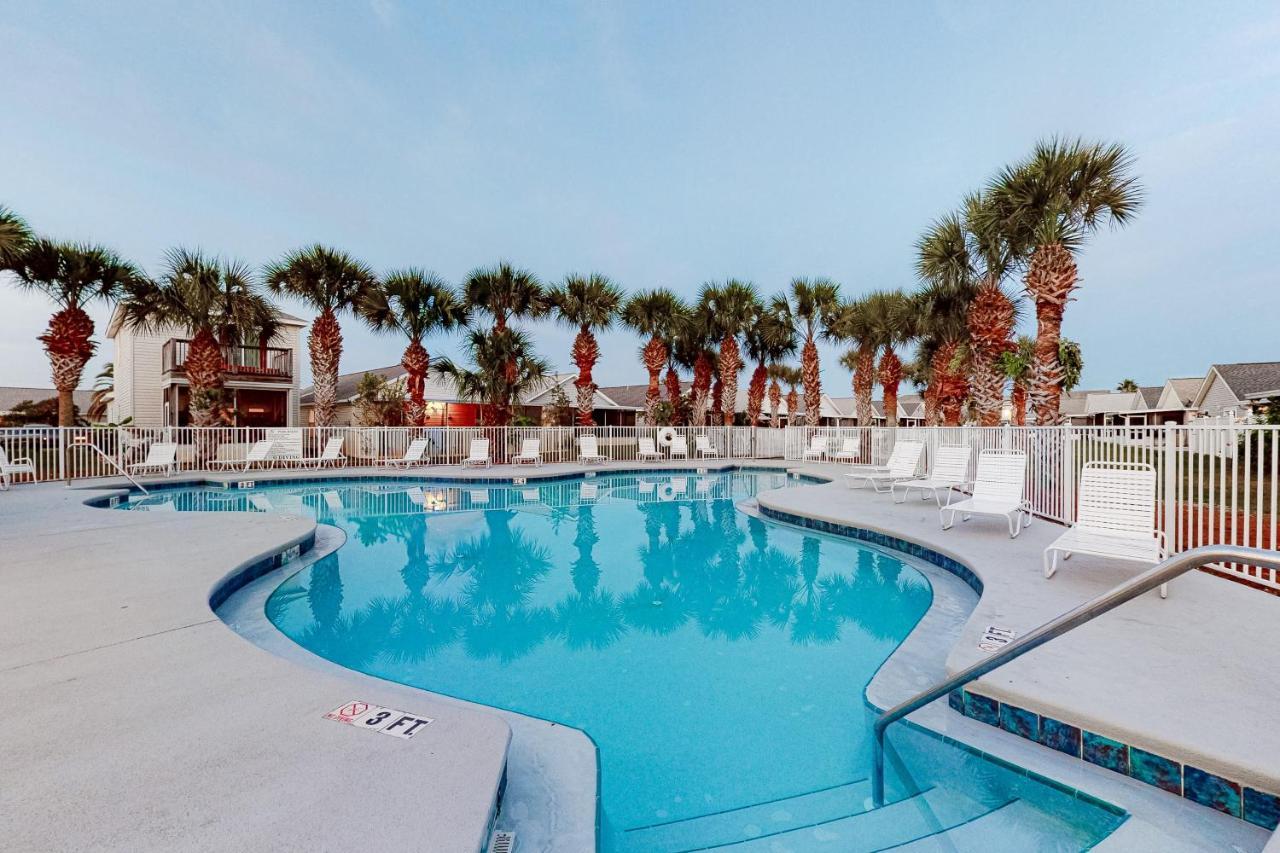 White Cap Wonderland Villa Panama City Beach Luaran gambar