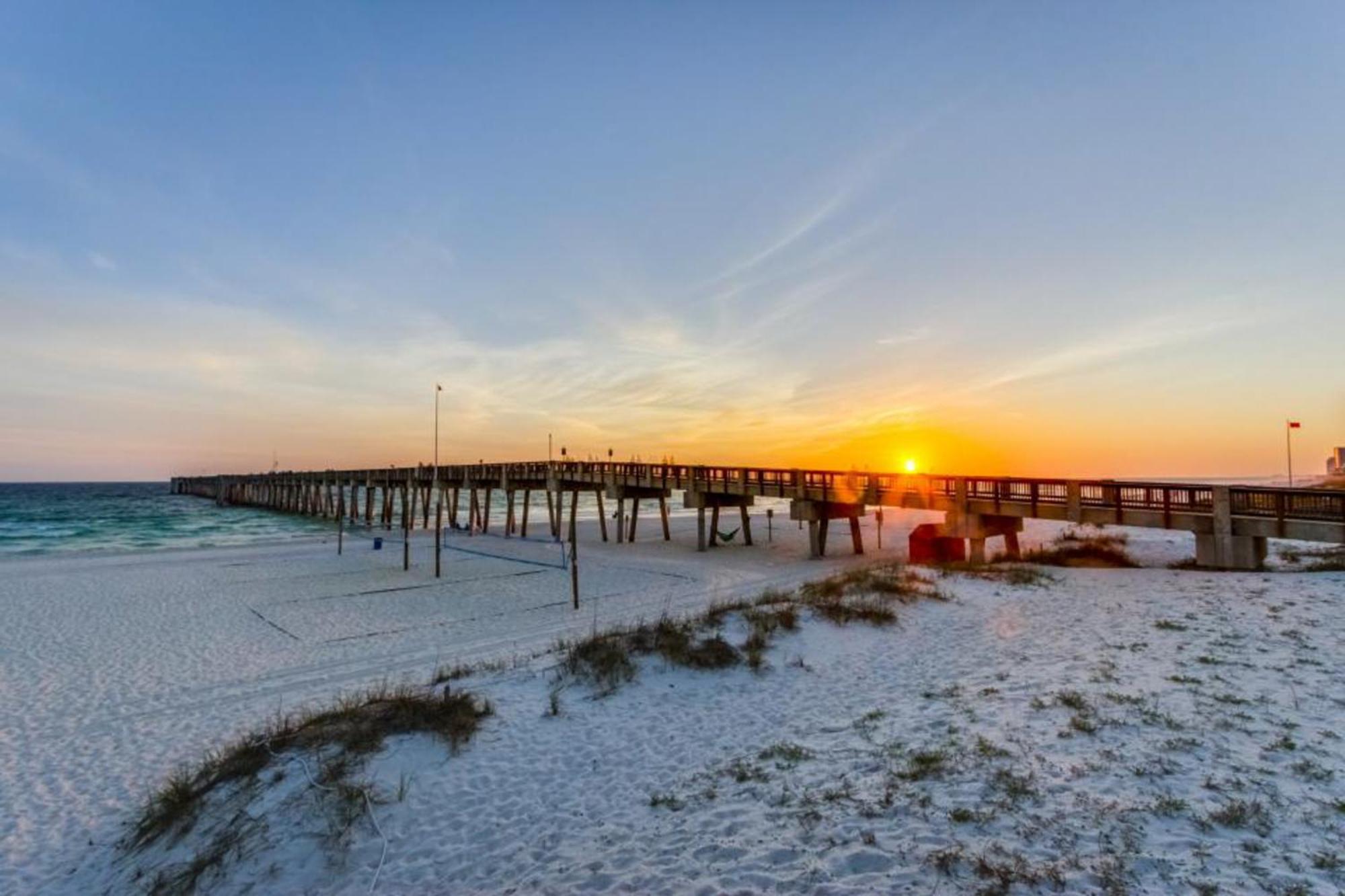 White Cap Wonderland Villa Panama City Beach Luaran gambar