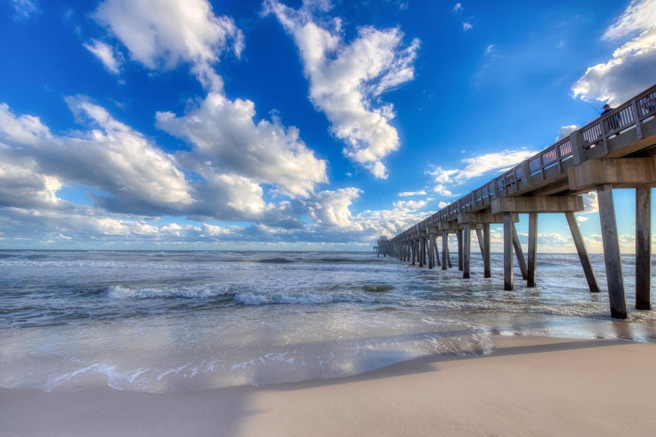 White Cap Wonderland Villa Panama City Beach Luaran gambar